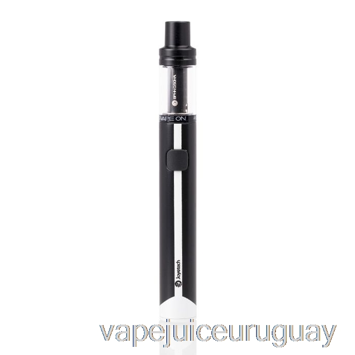 Joyetech Ego Aio Eco Kit De Inicio Vape Negro Recargable